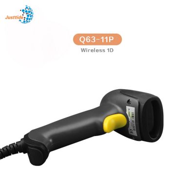 Q63-11P 1D Portable Code Bar Scanner