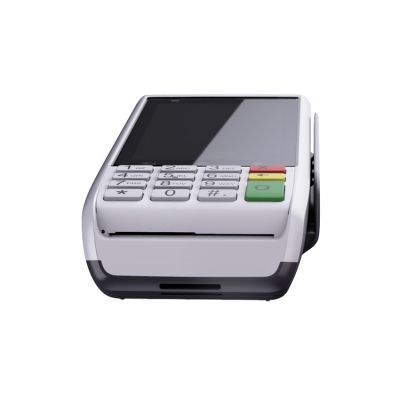 S1000 Fingerprint & Barcode Scanner All In One Android  POS Terminal