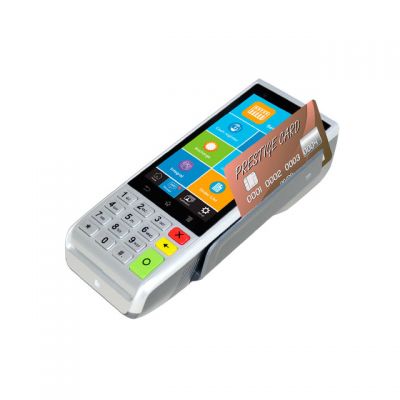 S1000 Physical Pin Pads Mobile PCI EMV Android POS Terminal