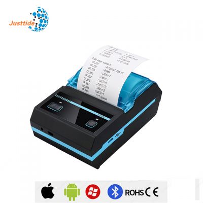 BL1C Bluetooth Handheld Portable 58mm Thermal Receipt Printer 
