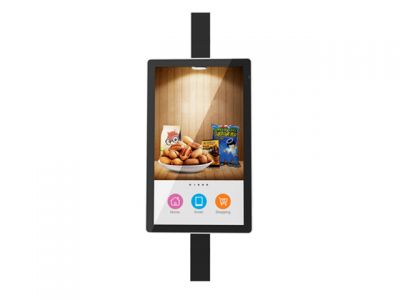 KW-1702 ODM Touch Screen Airport Super Market Payment Self-service Kiosk