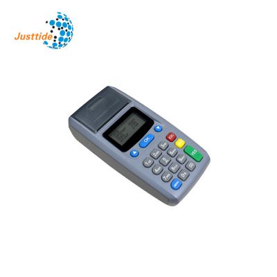 PCX000 Mini Ticket Recharge Linux POS System