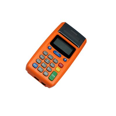 PCX000 Mini Ticket Recharge Linux POS System
