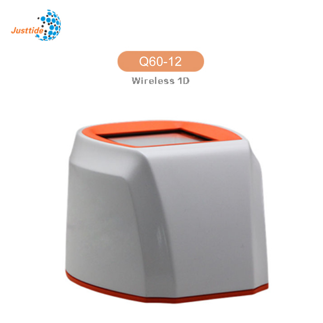 Q60-12 Barcode QR Code Android Scanner Auto Sensing 
