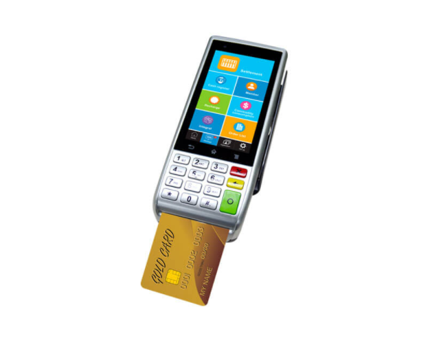 Is The POS Terminal Reliable? Just Checking These 4 Points.