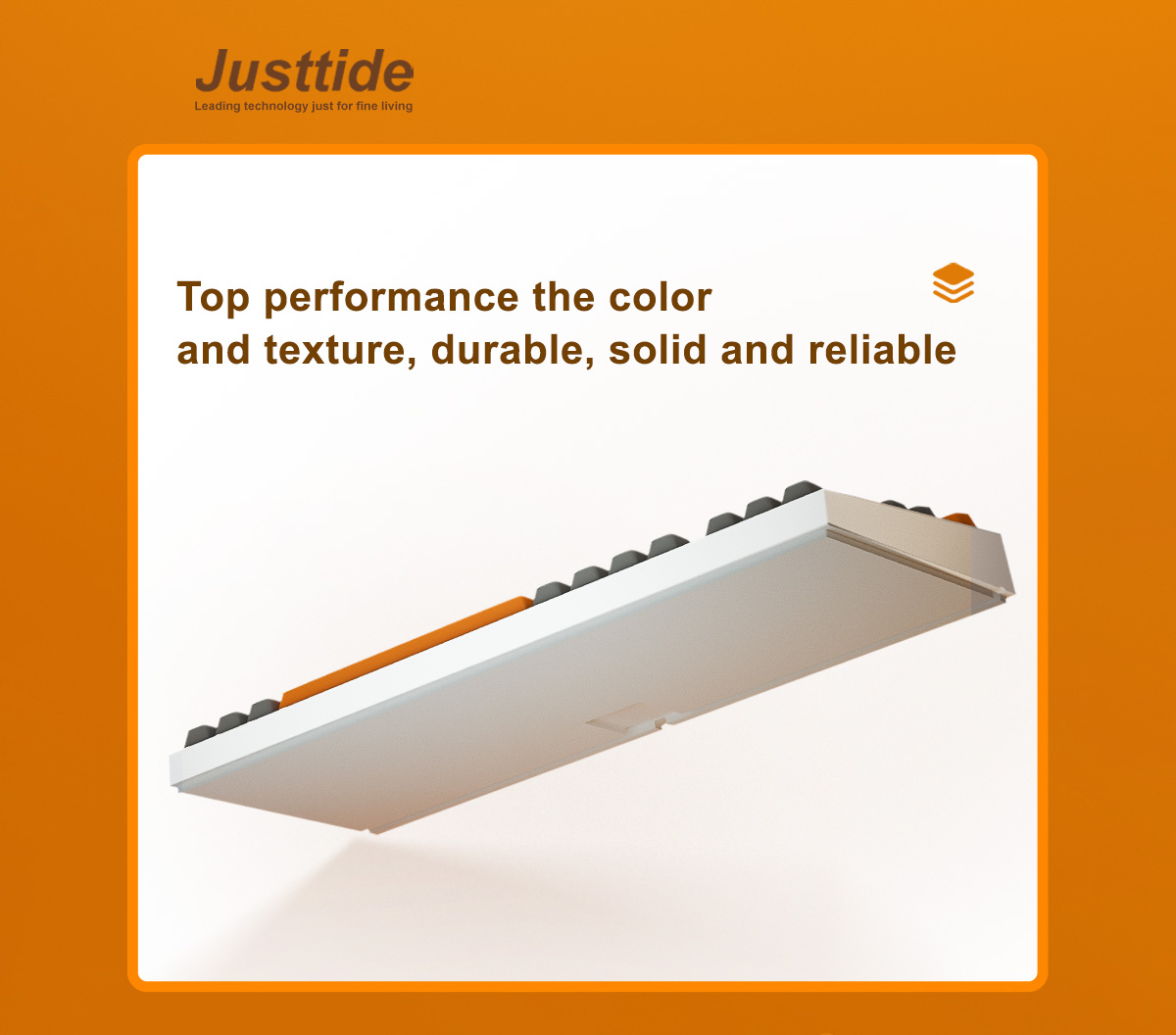 Top performance,durable,solid and reliable
